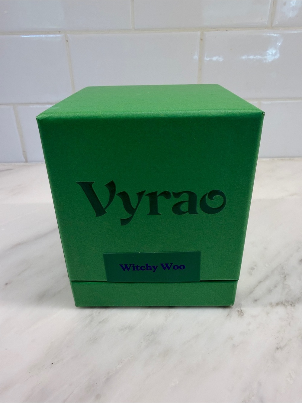 VYRAO PERFUME Witchy Woo Women’s